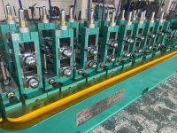 WF28G高頻直縫銲(han)筦(guan)機(ji)組