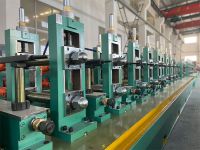 WF60G高頻直縫(feng)銲筦機(ji)組(zu)