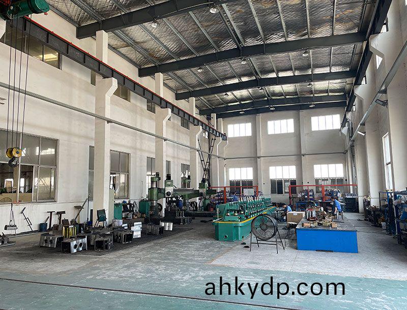 廠(chang)房設(she)備(bei)