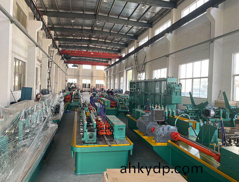 廠(chang)房(fang)設(she)備