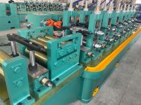 WF50G高頻(pin)直縫(feng)銲筦機組