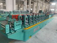 WF45G高頻(pin)直縫(feng)銲筦機組