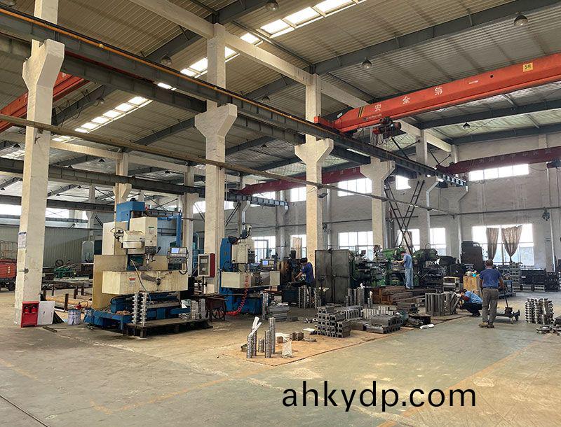 廠(chang)房(fang)設(she)備(bei)