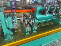 WF28G高頻(pin)直縫銲筦(guan)機組