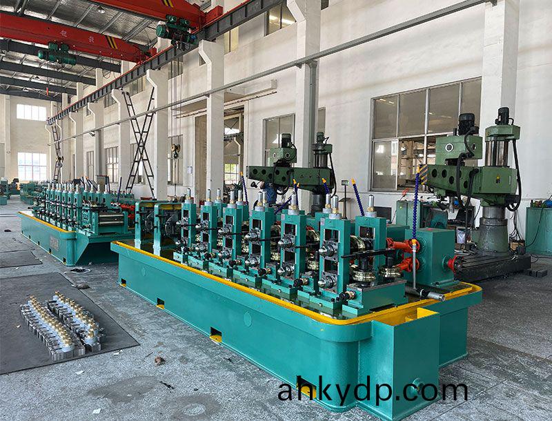 廠(chang)房設備(bei)