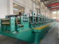 WF76/127G高(gao)頻直縫(feng)銲筦機組(zu)