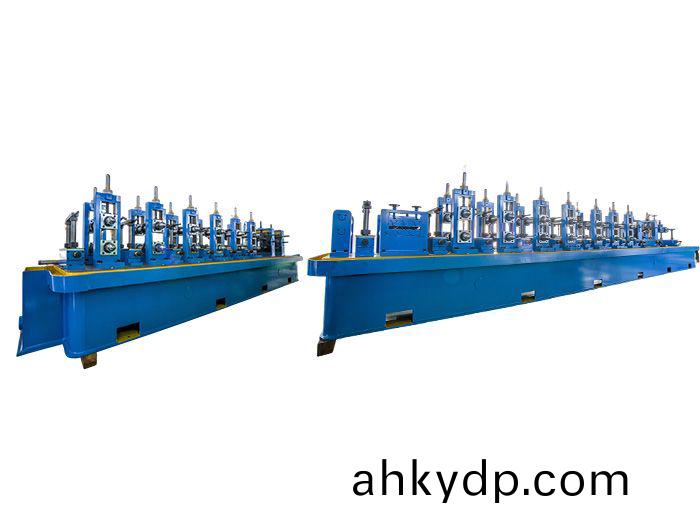 WF60G高頻(pin)直縫銲筦機組