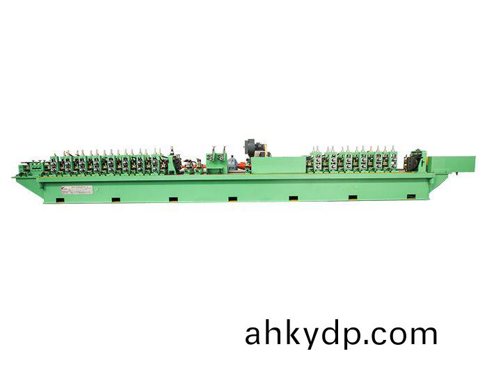 WF32G高頻直縫銲(han)筦機組